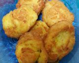 Foto langkah ke 4 dari resep Perkedel Kentang Tahu (MPASI).