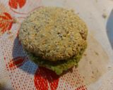 Foto del paso 5 de la receta: Pancitos de harina de avena y yogurt