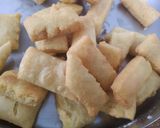 पेठे (Pethe recipe in hindi) रेसिपी चरण 5 फोटो
