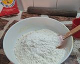 Foto del paso 3 de la receta: Masitas secas de corte
