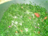 Kigwada (cassava leaves)#Authorsmarathon