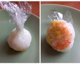 Foto del passaggio 12 della ricetta Riso per Sushi con una pentola
