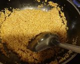 A picture of step 2 of Lapsi.