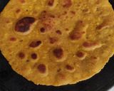 मिक्स पिठाचा पराठा (mix pith paratha recipe in marathi) रेसिपी स्टेप 3 फोटो