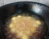 Foto langkah ke 3 dari resep Mini Potato Balls.