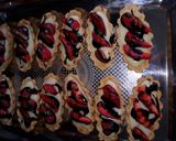 صورة لخطوة 3 من وصفة باركات حلوين 🥧