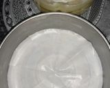 Foto langkah ke 3 dari resep Holland Lekker for Dee (ukuran sendok).