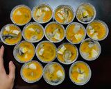 Hình bước làm 3 của món Hàu nướng Phômai với NCKD