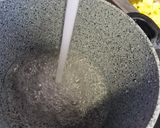 Foto del paso 2 de la receta: Puré al Verdeo