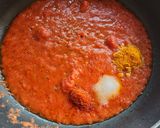 चेट्टीनाड पनीर (chettinad paneer recipe in Hindi) रेसिपी चरण 4 फोटो