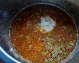 टोमॅटो राईस (Tomato rice recipe in marathi) रेसिपी स्टेप 4 फोटो
