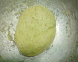 சாக்லேட் குக்கிஸ் (Chocolate cookies recipe in tamil) ரெசிபி ஸ்டேப் 2 புகைப்படம்