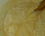 Foto del paso 3 de la receta: Buñuelos con bananas 😋