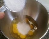 Foto del paso 1 de la receta: Bizcochuelo casero