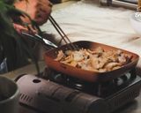 Hình bước làm 5 của món BÁNH XÈO | MÓN BÁNH QUỐC DÂN MIỀN NÀO CŨNG CÓ