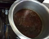 A picture of step 2 of AFRICAN TEA.Purely from My.Kenya.