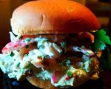 Mike's Fresh Crab Meat Sliders recipe step 5 photo