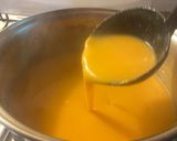 Foto del paso 3 de la receta: SOPA de ZAPALLO (soñada) 💭