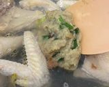 Foto langkah ke 4 dari resep Soto banjar simpel tanpa susu/santan.