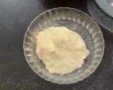 A picture of step 5 of Chocolate donuts.