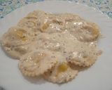 Foto del paso 6 de la receta Pasta a la carbonara con nata