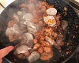 Foto del paso 2 de la receta: Arroz con costra