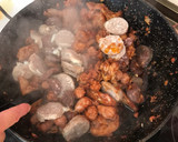 Foto del paso 2 de la receta: Arroz con costra