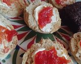 Foto del paso 6 de la receta: Dulce de tomate (vegano) 🌱