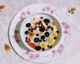 A picture of step 4 of Healthy Oats Bowl.