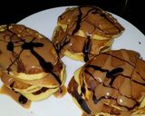 Foto del paso 2 de la receta: Panqueques americanos o hot cakes