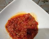 Foto langkah ke 4 dari resep SAMBAL rumahan.