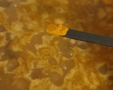 Foto del paso 4 de la receta: Arroz meloso de pollo con champiñones