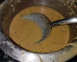 ब्रेड पुडला (Bread Pudla recipe in hindi) रेसिपी चरण 3 फोटो