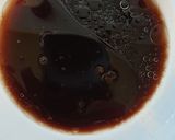 A picture of step 3 of Kung Pao Chicken.