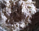 Foto langkah ke 5 dari resep Bakwan (Ote-Ote)🍥.