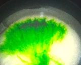 Foto langkah ke 2 dari resep Cucur pandan panci listrik.