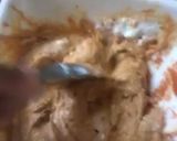 A picture of step 6 of Chicken biryani.