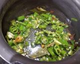 बीटरूट पाव भाजी (Beetroot pav bhaji recipe in hindi) रेसिपी चरण 4 फोटो