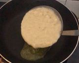 Foto langkah ke 7 dari resep Banana Oatmeal Pancake #masakdirumah.