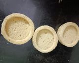 A picture of step 2 of Cheesy Paneer Tikka Discs.