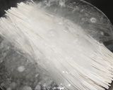 A picture of step 5 of Chow mein.