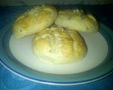 Foto del paso 8 de la receta: Pan de Hamburguesa, con Masa Intervenida