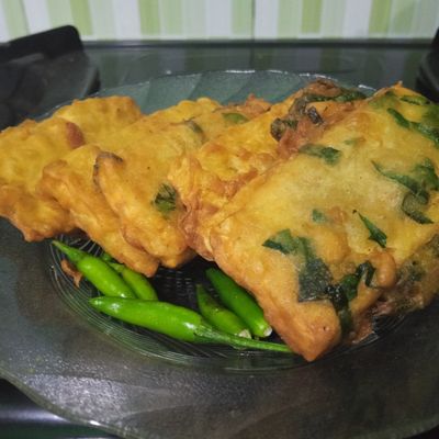 Langkah 6