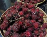 Foto langkah ke 1 dari resep 1010. Asinan Rambutan Kaya Rasa.