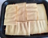 Φωτογραφία βήματος 14 της συνταγής Λαζάνια με κιμά κοτόπουλο