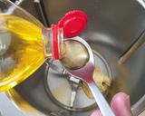 Foto del paso 2 de la receta: Salsa de eneldo