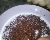 Foto langkah ke 5 dari resep 15. Kue Kering rambutan.