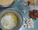 பாசிப்பருப்பு பாயாசம் ரெசிபி ஸ்டேப் 1 புகைப்படம்