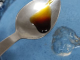 Blue phirni