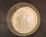 Foto del passaggio 4 della ricetta Crostata di fichi alle noci di macadamia